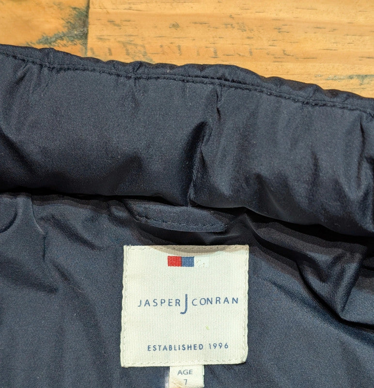 Jasper J Conran Children's Waterproof Coat