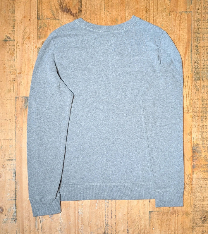 Hollister Grey Jumper