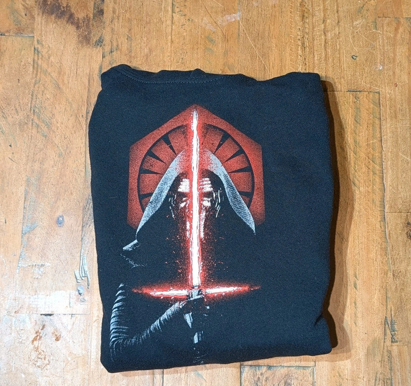 Star wars Kylo Ren Hoodie