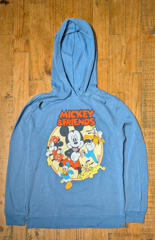 Disney Mickey & Friends Hoodie