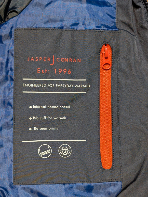 Jasper J Conran Children's Waterproof Coat