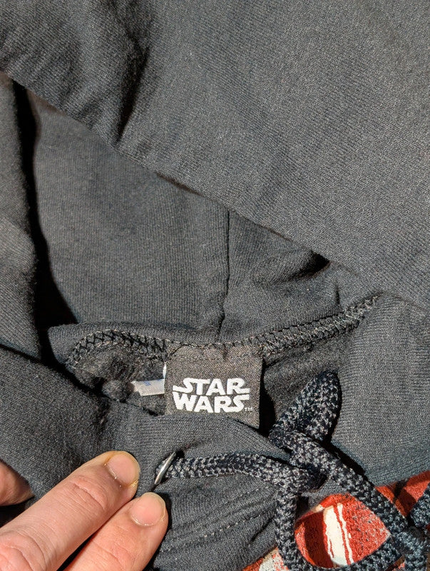 Star wars Kylo Ren Hoodie