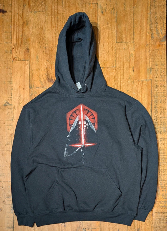 Star wars Kylo Ren Hoodie